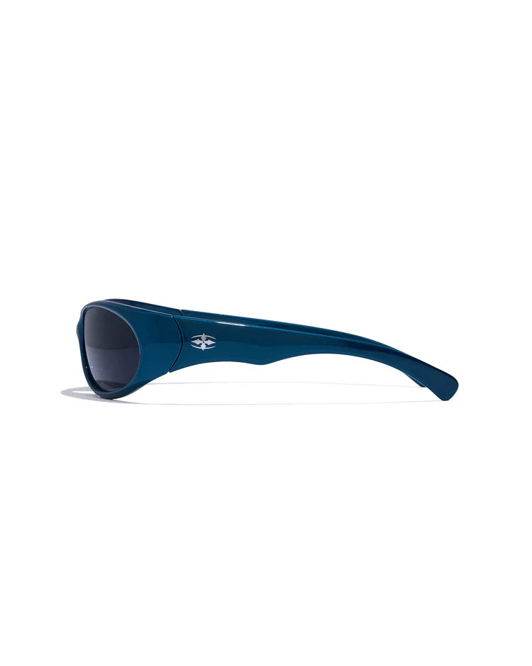 Ritual Vision - Demon Speed | Metallic Blue/Grey