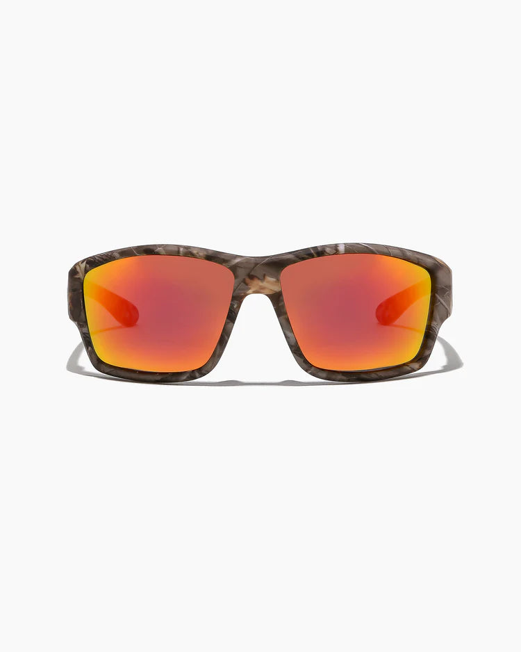 Ritual Vision - The Decline | Combat/Orange Reflective Polarised