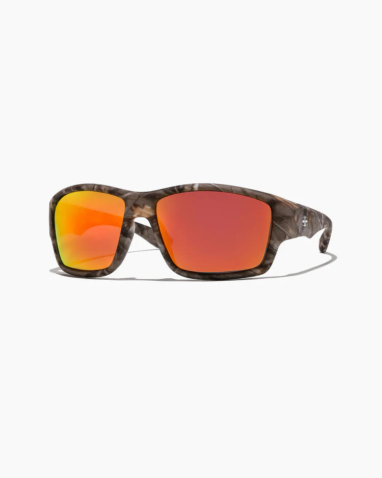 Ritual Vision - The Decline | Combat/Orange Reflective Polarised