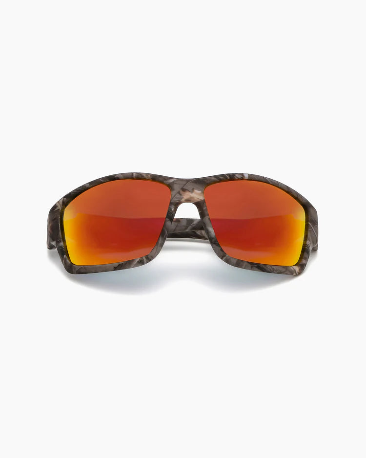 Ritual Vision - The Decline | Combat/Orange Reflective Polarised
