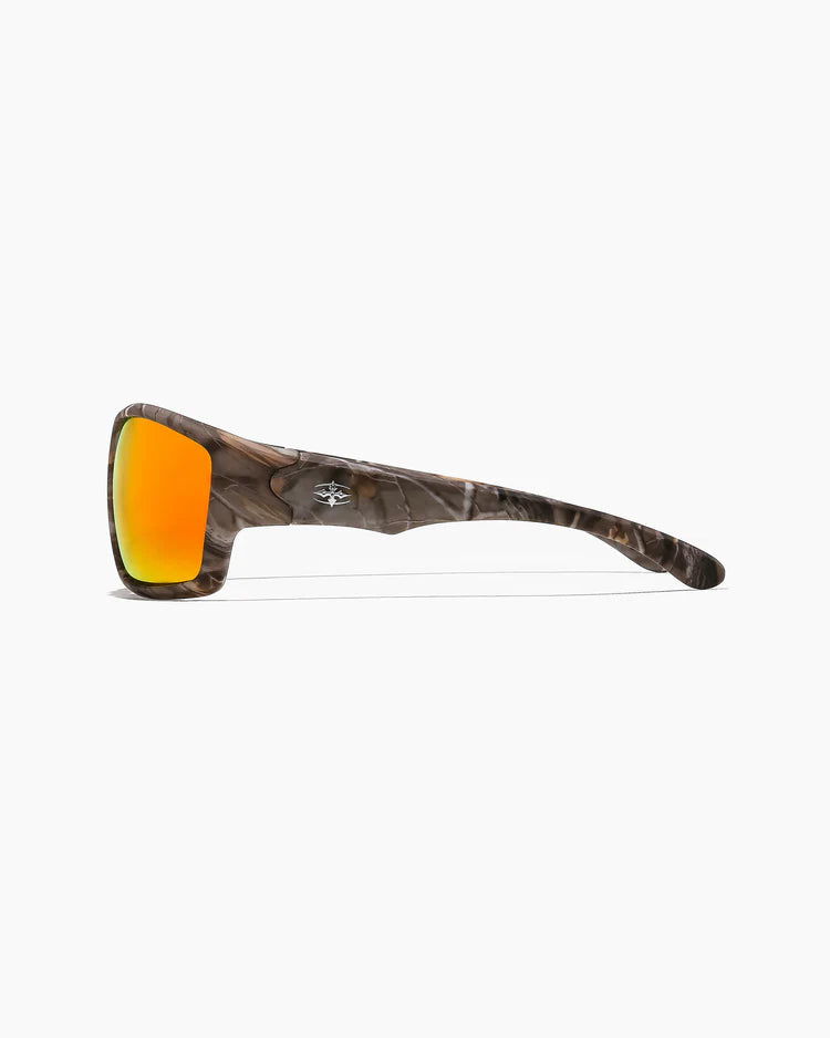 Ritual Vision - The Decline | Combat/Orange Reflective Polarised