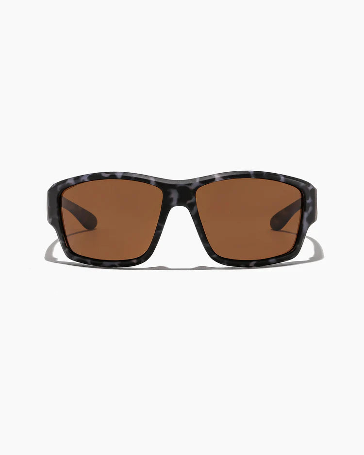 Ritual Vision - The Decline | Matte Smokey Tort/Bronze Polarised