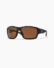 Ritual Vision - The Decline | Matte Smokey Tort/Bronze Polarised