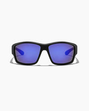 Ritual Vision - The Decline | Matte Black/Blue Reflective Polarised