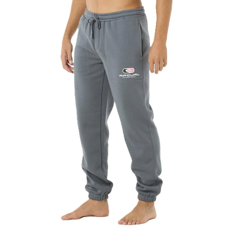 Rip Curl Icons Of Surf Trackpant | Pine Night