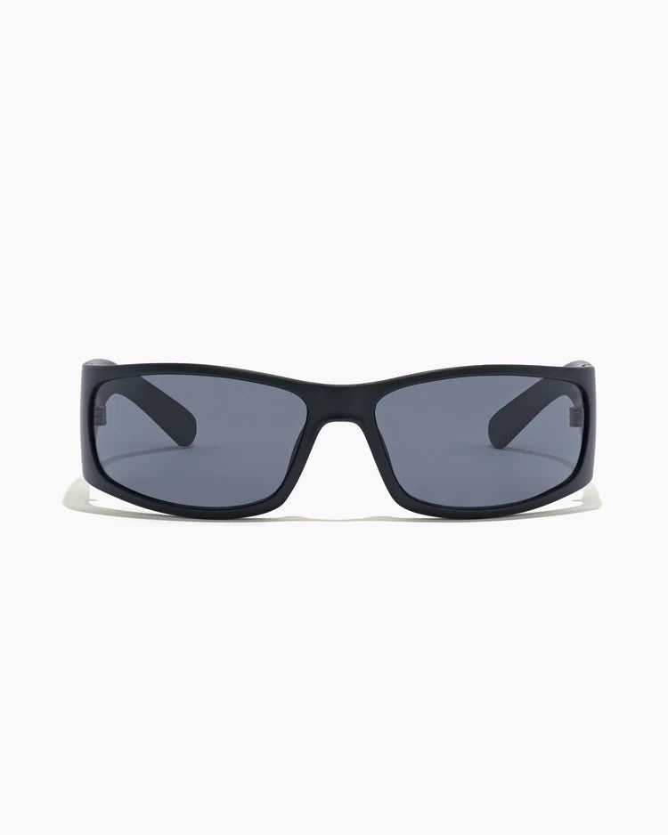 Ritual Vision - Doomsday Machine | Matte Black/Black