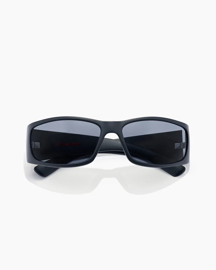 Ritual Vision - Doomsday Machine | Matte Black/Black