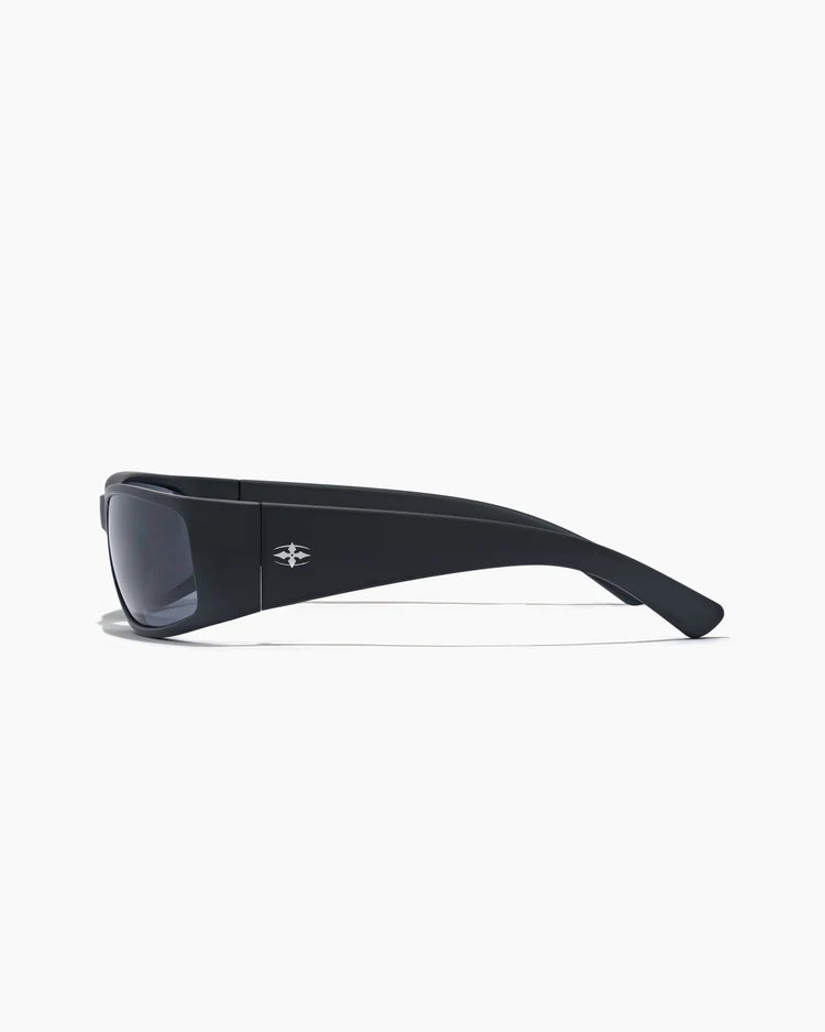 Ritual Vision - Doomsday Machine | Matte Black/Black