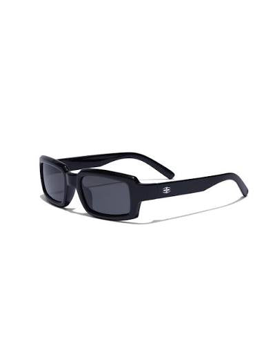 Ritual Vision - Interceptor | Polished Black/Black Polarised