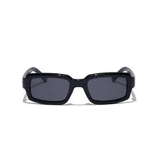 Ritual Vision - Interceptor | Polished Black/Black Polarised