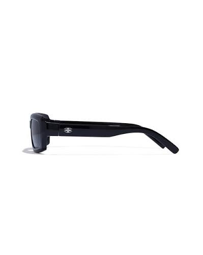 Ritual Vision - Interceptor | Polished Black/Black Polarised