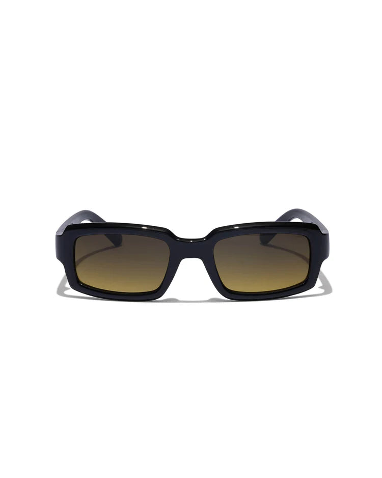 Ritual Vision - Interceptor | Polished Black/Amber Fade
