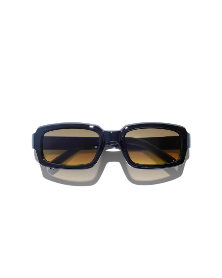 Ritual Vision - Interceptor | Polished Black/Amber Fade