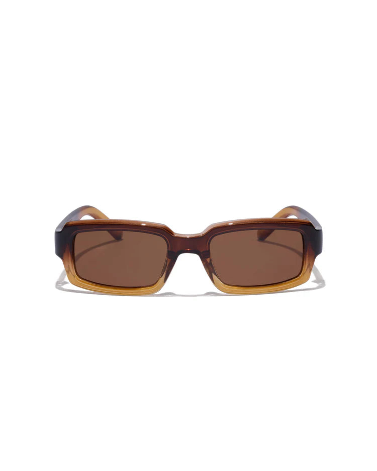 Ritual Vision - Interceptor | Tobacco Fade/Bronze Polarised