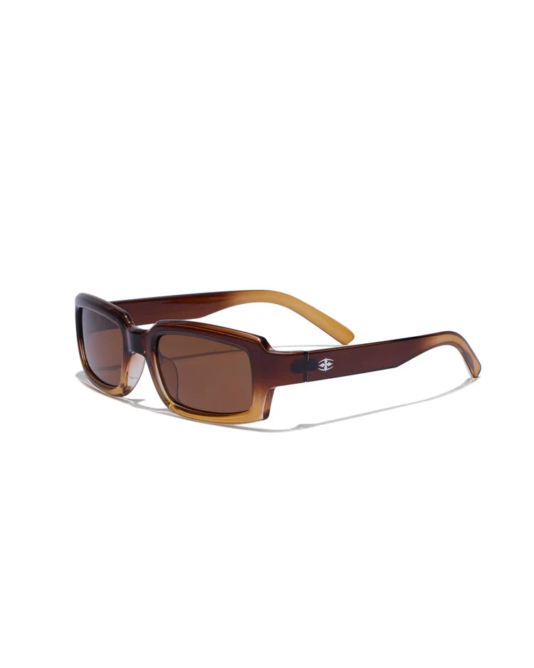 Ritual Vision - Interceptor | Tobacco Fade/Bronze Polarised