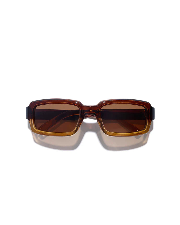 Ritual Vision - Interceptor | Tobacco Fade/Bronze Polarised