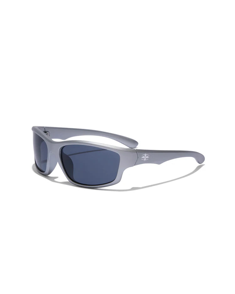 Ritual Vision - Teenage Zero | Matte Chrome/Grey