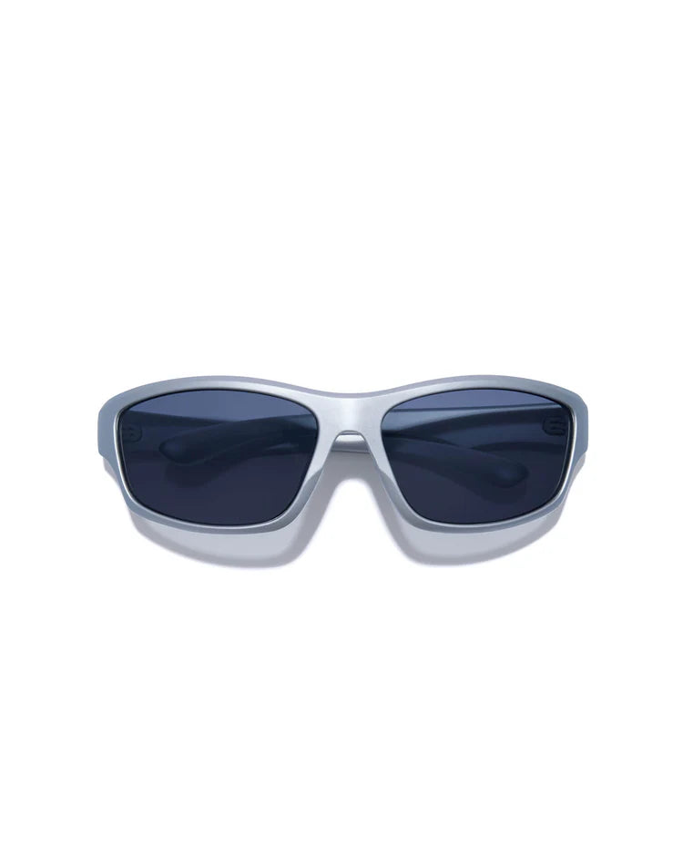 Ritual Vision - Teenage Zero | Matte Chrome/Grey
