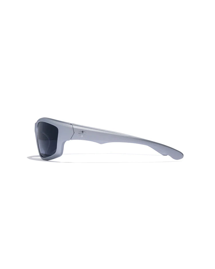 Ritual Vision - Teenage Zero | Matte Chrome/Grey