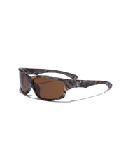 Ritual Vision - Teenage Zero | Combat/Bronze Polarised