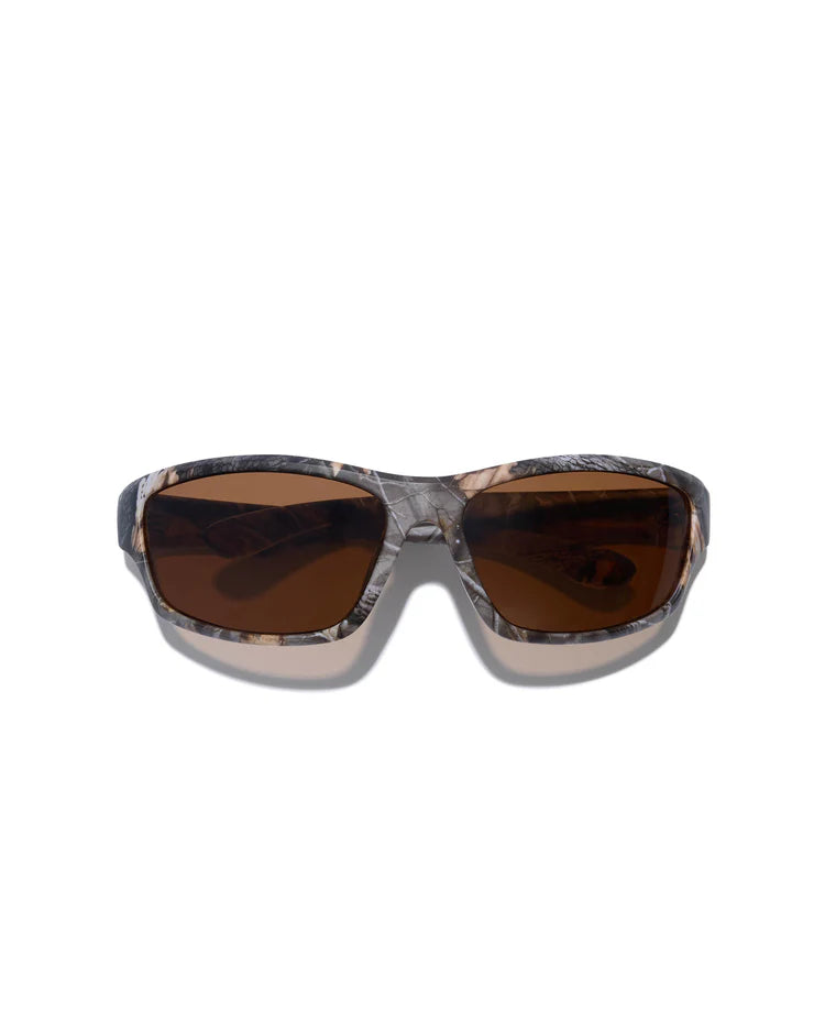 Ritual Vision - Teenage Zero | Combat/Bronze Polarised