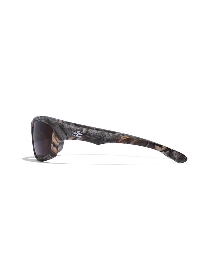 Ritual Vision - Teenage Zero | Combat/Bronze Polarised