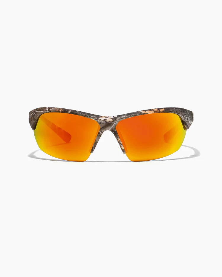Ritual Vision - Break & Enter | Combat/Orange Reflective Polarised