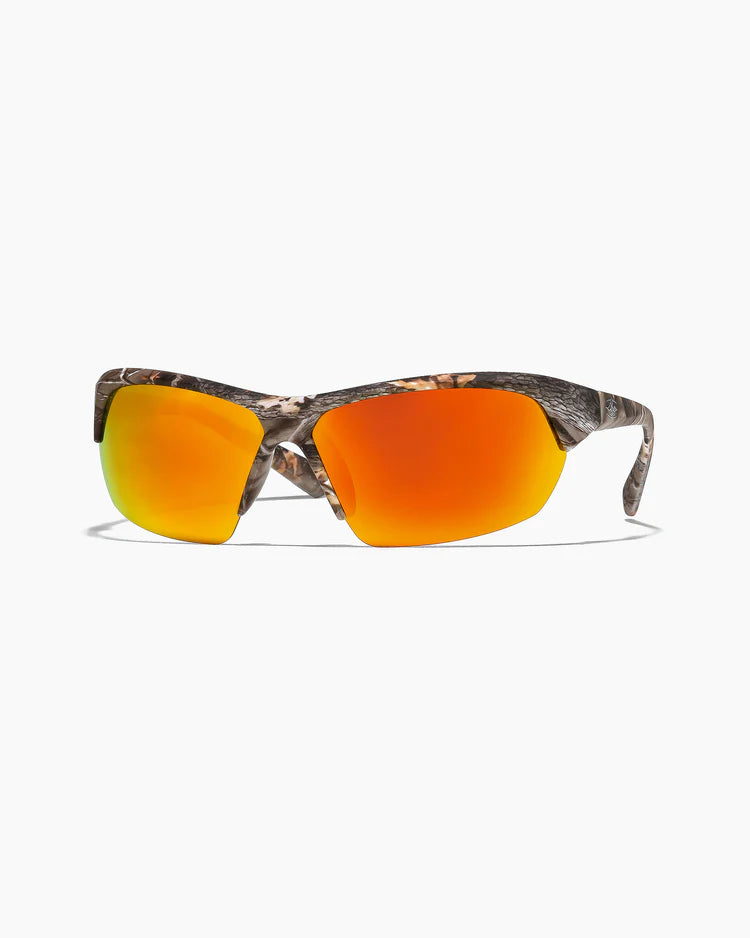 Ritual Vision - Break & Enter | Combat/Orange Reflective Polarised