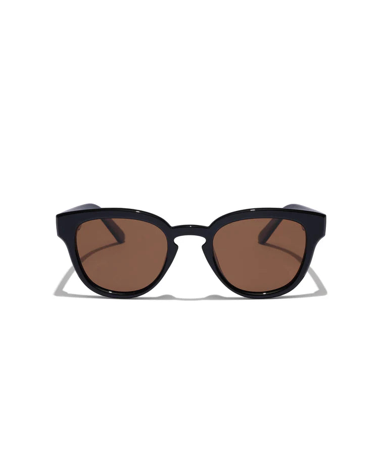 Ritual Vision - Blackmarket | Polished Black/Bronze Polarised