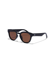 Ritual Vision - Blackmarket | Polished Black/Bronze Polarised