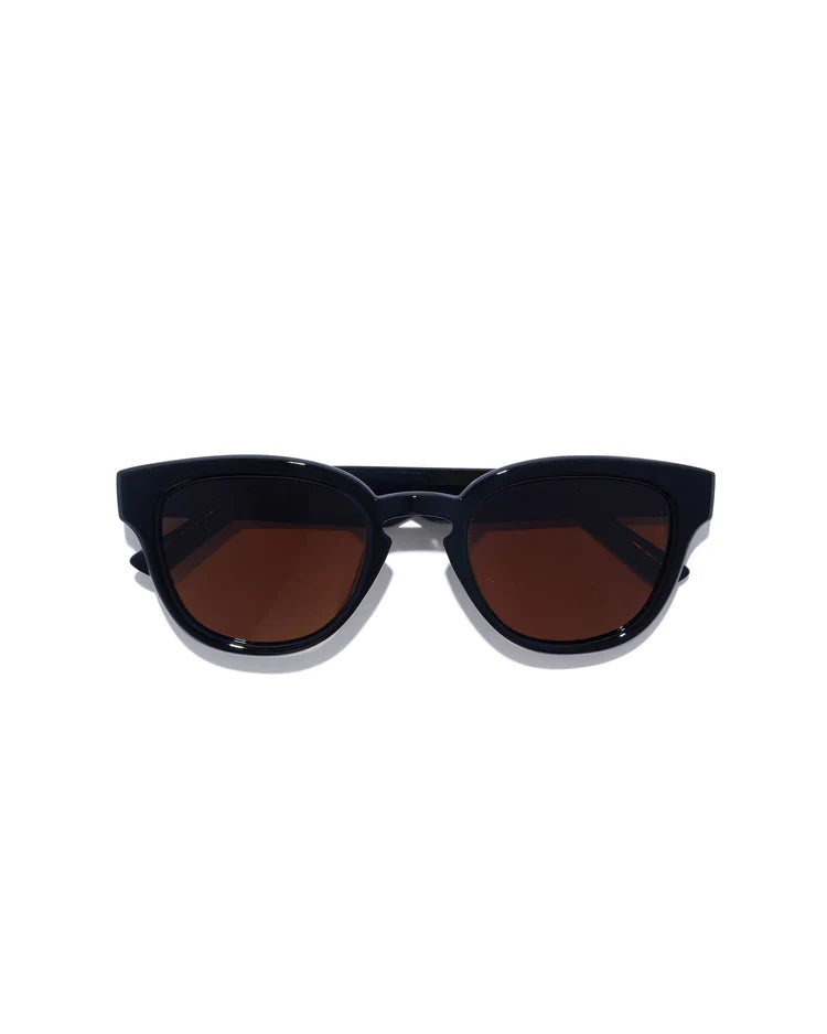 Ritual Vision - Blackmarket | Polished Black/Bronze Polarised