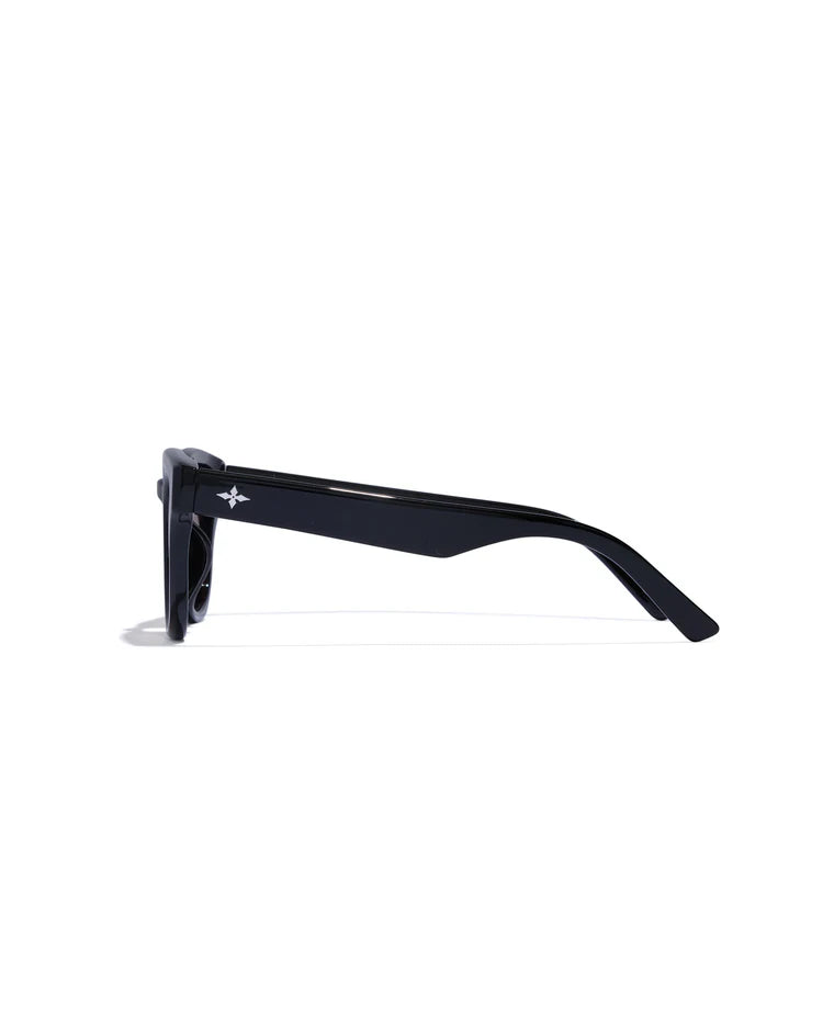 Ritual Vision - Blackmarket | Polished Black/Bronze Polarised
