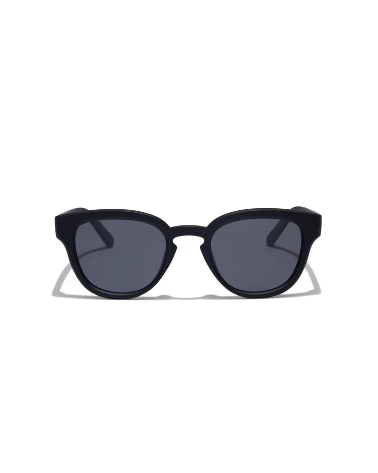 Ritual Vision - Blackmarket | Matte Black/Grey Polarised
