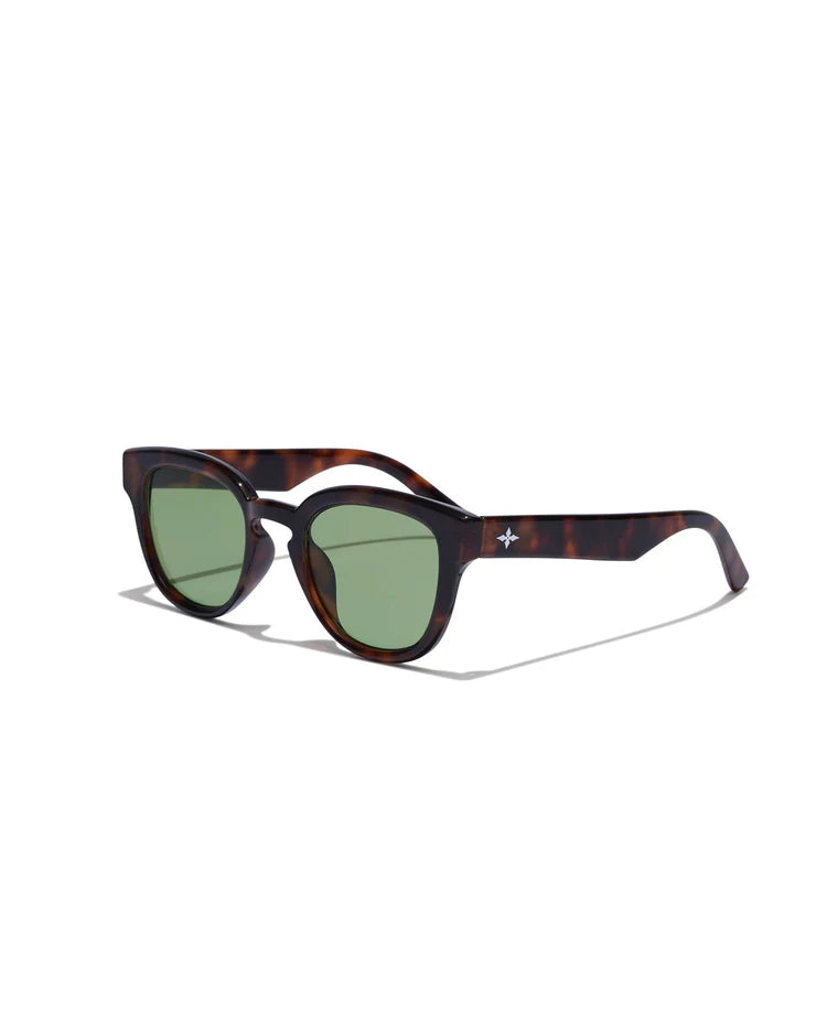 Ritual Vision - Blackmarket | Smokey Tort/Olive