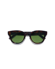 Ritual Vision - Blackmarket | Smokey Tort/Olive