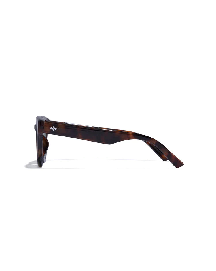 Ritual Vision - Blackmarket | Smokey Tort/Olive