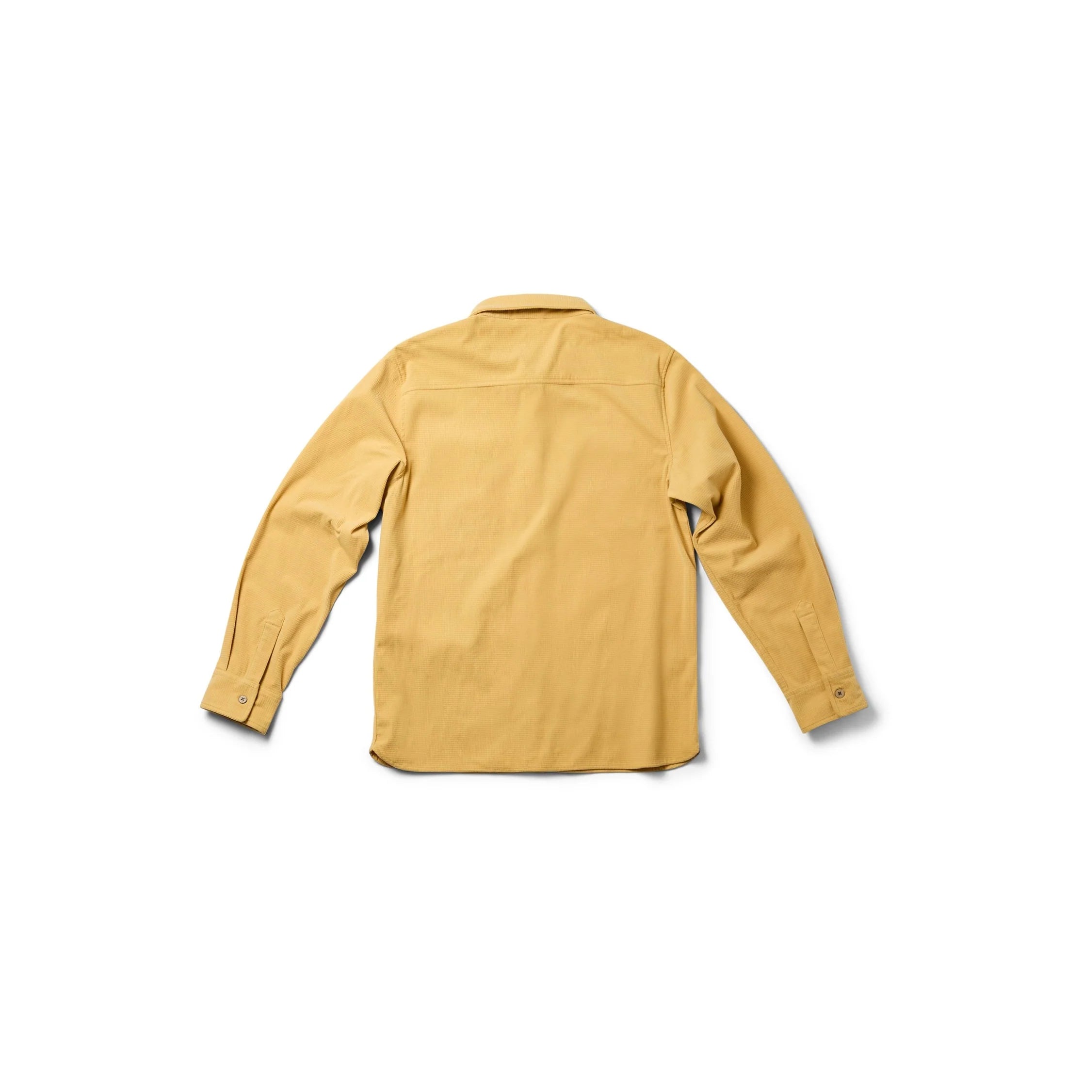 Instinct - Pinnacle Shirt Jacket | Leaf