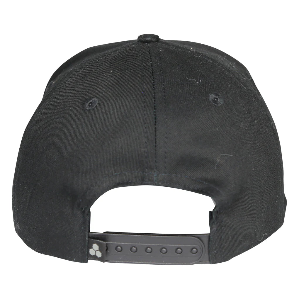 Channel Islands - Palm Hat | Black