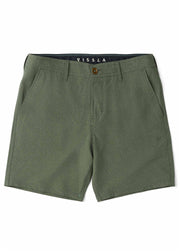Vissla - Canyons 25 Hybrid 18.5” Walkshort | Rifle