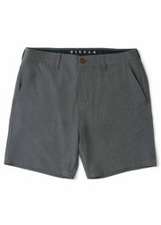 Vissla - Canyons 25 Hybrid 18.5” Walkshort | Phantom