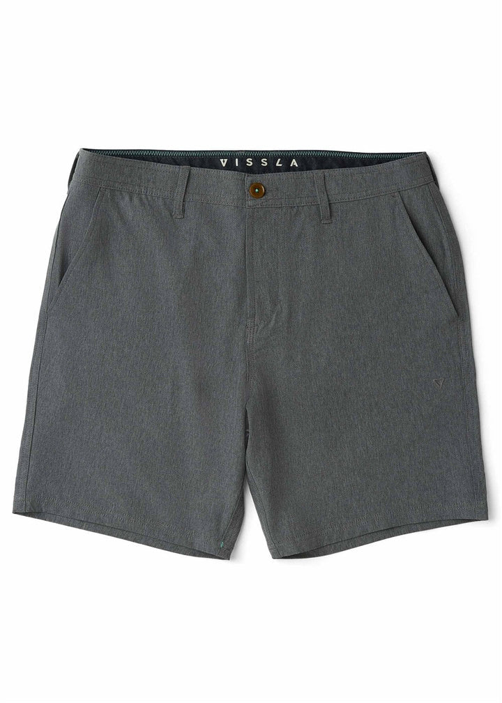 Vissla - Canyons 25 Hybrid 18.5” Walkshort | Phantom