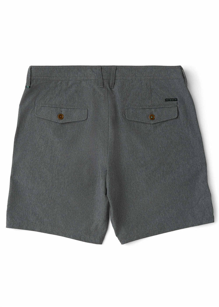 Vissla - Canyons 25 Hybrid 18.5” Walkshort | Phantom