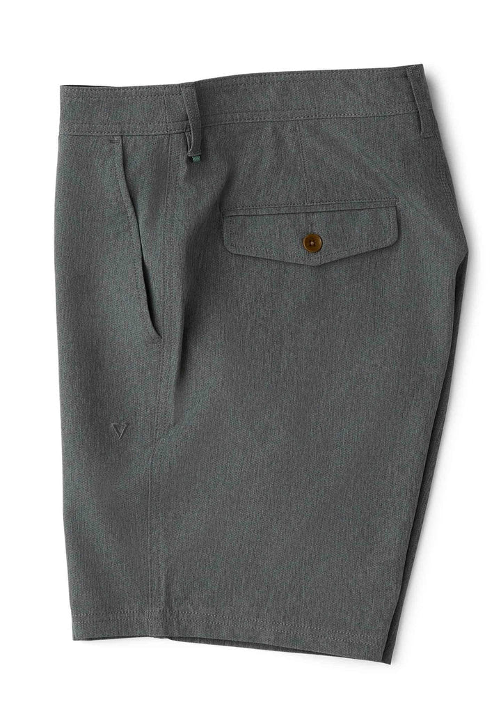 Vissla - Canyons 25 Hybrid 18.5” Walkshort | Phantom