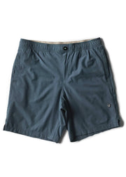 Vissla - Alto 18” Performance Elastic Walkshort | Midnight