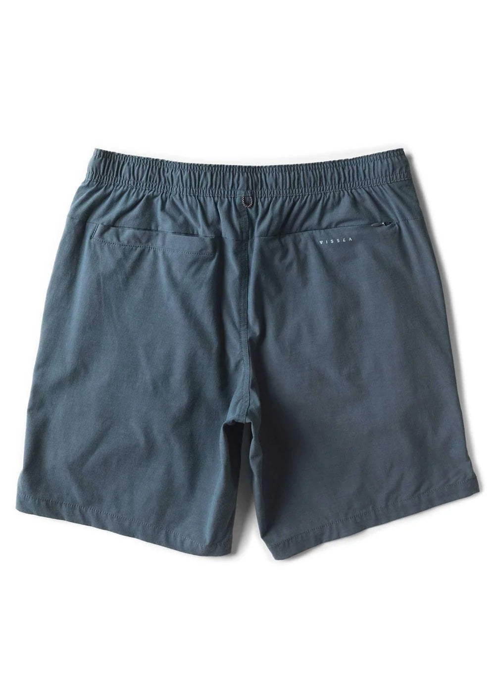 Vissla - Alto 18” Performance Elastic Walkshort | Midnight