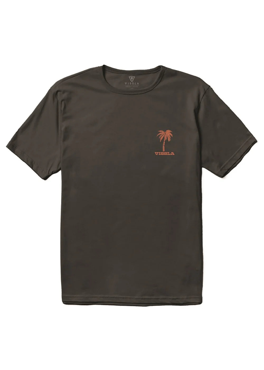 Vissla - Creatures Organic Tee | Phantom