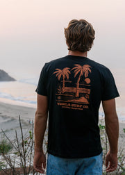 Vissla - Creatures Organic Tee | Phantom