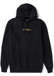 Vissla - New Wind Eco Hoodie | Black