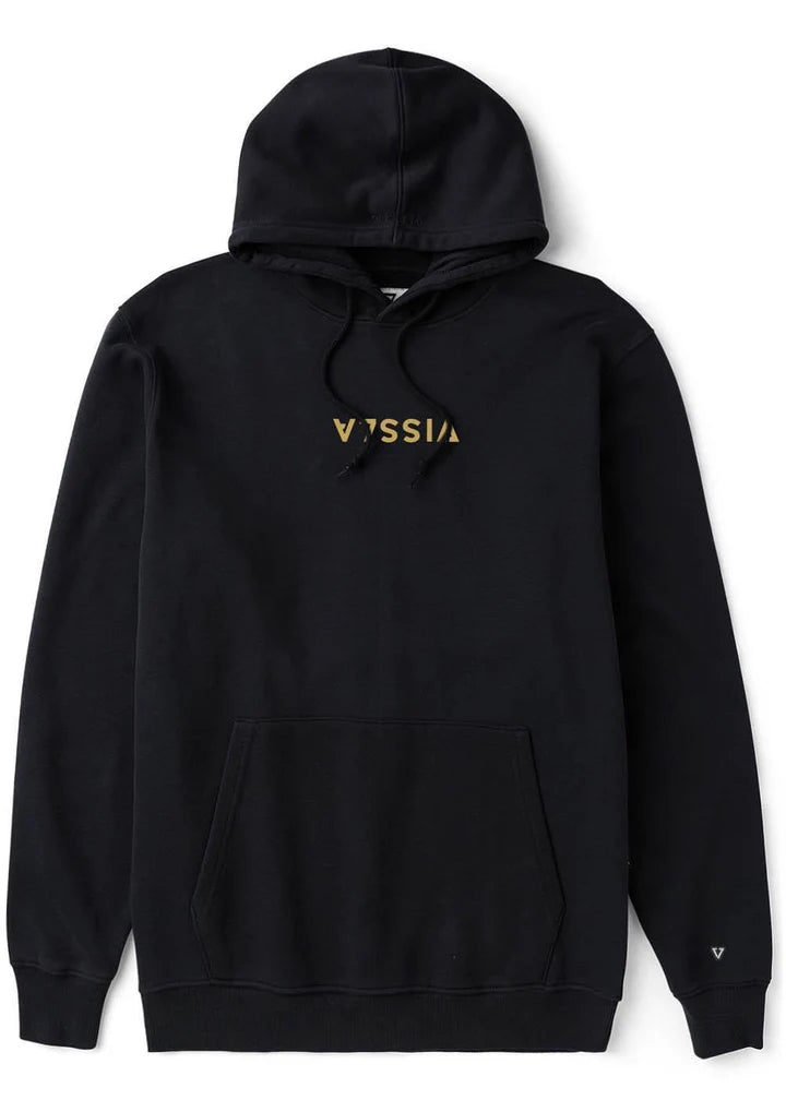 Vissla - New Wind Eco Hoodie | Black