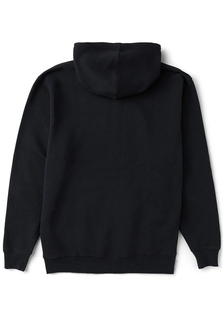 Vissla - New Wind Eco Hoodie | Black